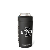 Frost Buddy universal buddy fits 12oz regular cans for all-day cooling.