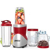 Ganiza 900W blender base motor delivers powerful blending for everyday smoothies
