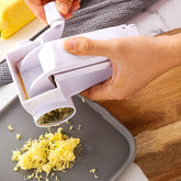 Generic Olive Garden rotary cheese grater drum assembly ready for use