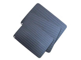 Generic Rapid Defrosting Tray front view shows fast, natural thawing without electricity.