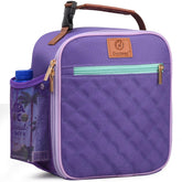 Genteen Kids Lunch Box showing large capacity for meals and snacks