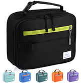 Genteen lunch box for kids with insulated design keeps meals fresh during school days.