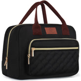 Genteen lunch box thermal insulated keeps meals fresh on the go.