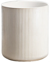 Getstar utensil holder on kitchen counter keeps spatulas within reach