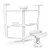Gfdoso ice cream paddle for KitchenAid improves mixing control and textures