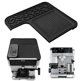 GGV Ninja Luxe top mat cover protects ES601/ES701 from scratches.