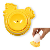 Product of Gifu Japan Seki egg pierce for easy shell prep before boiling