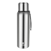 GIOGD insulated vacuum bottle 750ml with cup ready for travel use