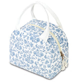 GISMTR lunch bag with corduroy texture adds chic style for daily meals on the go.
