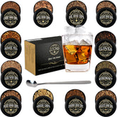 G & J's Finest cocktail smoker chips for bold aroma and effortless smoking.