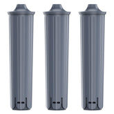 GLACIER FRESH water filter for Jura 71794 compatibility shown for easy replacement.