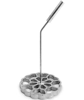 Globe Rocket bunuelos mold with handle XL for crisp, even frying