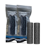 GOFILTR magnesium-alkaline-infuser-in-bottle enhances hydration with minerals.