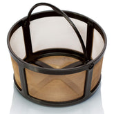 GoodCups K-Duo reusable filter—side view, durable basket for richer brews.