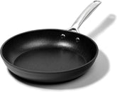 Granitestone Armor Max 8-inch pan top view shows sleek nonstick surface for easy cooking.