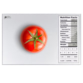 Greater Goods Nutrition Scale compact size for precise meal planning.