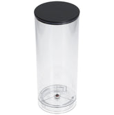 Groupe SEB water tank reservoir for Krups Vertuo Plus Deluxe; easy refill and secure fit.