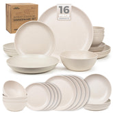 Grow Forward Sahara dinner plate 10.5in, unbreakable and microwave-safe for daily meals.