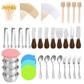 GUZE-US charcuterie gift box packaging elevates gifting with elegant presentation