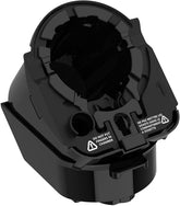Hakano cup holder needle for Keurig 2.0 boosts reliability with stainless steel needle.