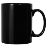 Harebe 22 oz mug top view highlights large capacity for daily beverages