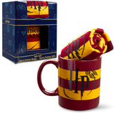Harry Potter gifts mug set for daily tea rituals.
