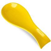 Hasense ceramic spoon holder on stove top, keeping utensils within reach and counters clean.