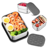 HaWare 8oz lunch box pair ideal for kids' meals on the go.