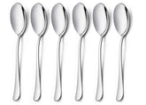 HaWare 9.8-inch serving spoons for easy buffet service