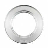 Helen's Asian Kitchen premium steamer ring over pot enables quick, even steaming.