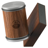 HORL 2 walnut rolling sharpener with compact German-made design for precise edge control