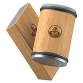 HORL 2 rolling sharpener demonstrates sharpened knife edge for precise kitchen tasks.