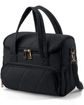 HOTOR lunch bag main compartment insulated keeps meals fresh for work days