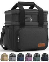 HOTOR lunch box outer layer 600D Oxford cloth for durable daily use.