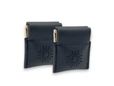 HOTZ Zyn Holder front view, discreet carry ready for daily use.