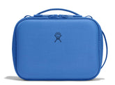 Hydro Flask Carry Out Lunch Box Cascade Blue exterior, durable design for daily meals