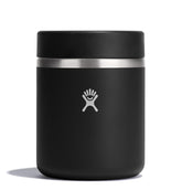 Hydro Flask Food Jar 28oz with leakproof lid for mess-free on-the-go meals.