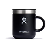 Hydro Flask Mug closeable lid for splash control during travel
