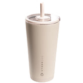 HydroJug Everyday Tumbler 20 oz with ceramic-lined interior for pure-taste sips.