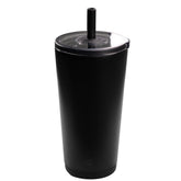 HydroJug Everyday Tumbler with ceramic-lined interior for clean taste on the go.