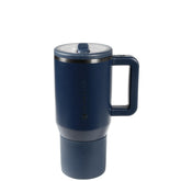 HydroJug Kids 20oz bottle with flip straw, ideal for school hydration.