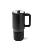 HydroJug Kids 20oz front view—easy hydration for school days.