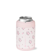 HydroJug Standard Can Cooler in a daily-use scene keeping a 12oz can cold and dry