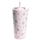 HydroJug Everyday 20 oz with ceramic-lined interior for pure taste during coffee breaks.