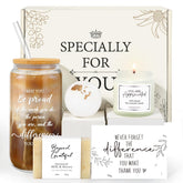 iaovueby employee appreciation gift box, elegant packaging that expresses workplace gratitude