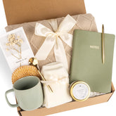Anforsun birthday gift box for women celebrating friendship