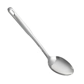 IMEEA large cooking spoon stirring thick soup for smooth mixing