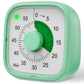 Incolumitas Visual Timer front view for quick time management at a glance.