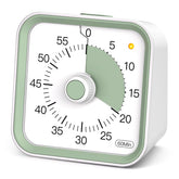 InfPokid visual timer with pause button aids focused study and classroom transitions