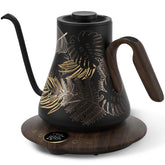 INTASTING gooseneck kettle pour spout for precise pour-over flavor